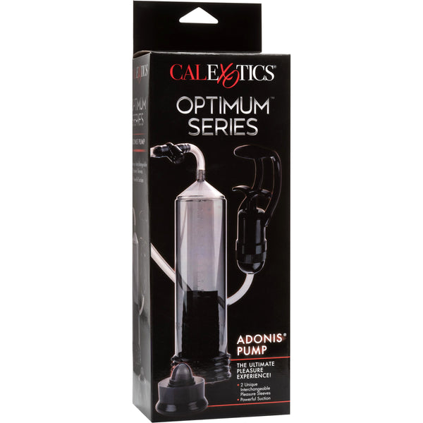 CalExotics® Adonis Pump