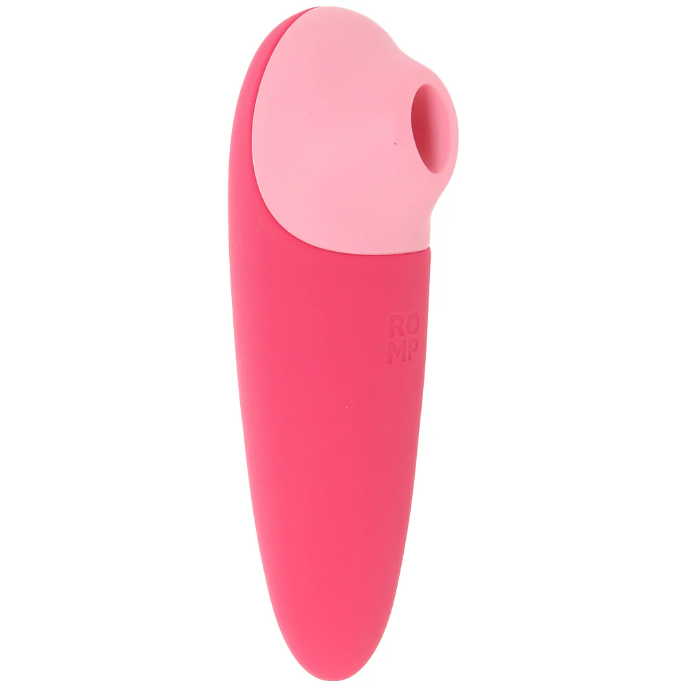 Romp Shine X Clitoral Stimulator