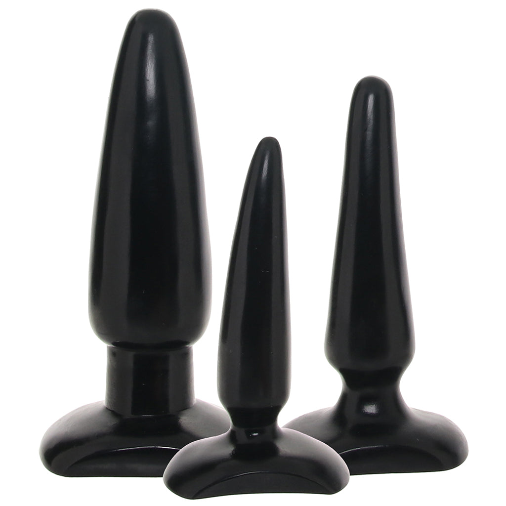 Colt Anal Trainer Kit