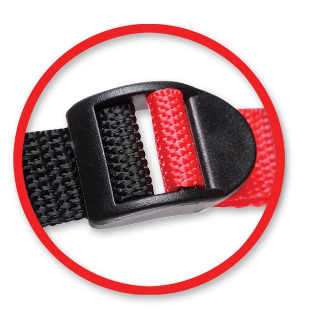 Fetish Fantasy Web Bed Restraint System - Sex Toys Vancouver Same Day Delivery