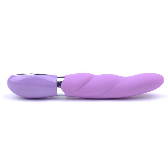 10-Mode Silicone Waterproof G-Spot Vibrator - Sexy.Delivery Sex Toys Delivery