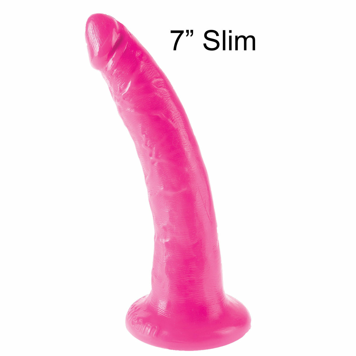 Pipedream Products Dillio 7" Slim Dildo