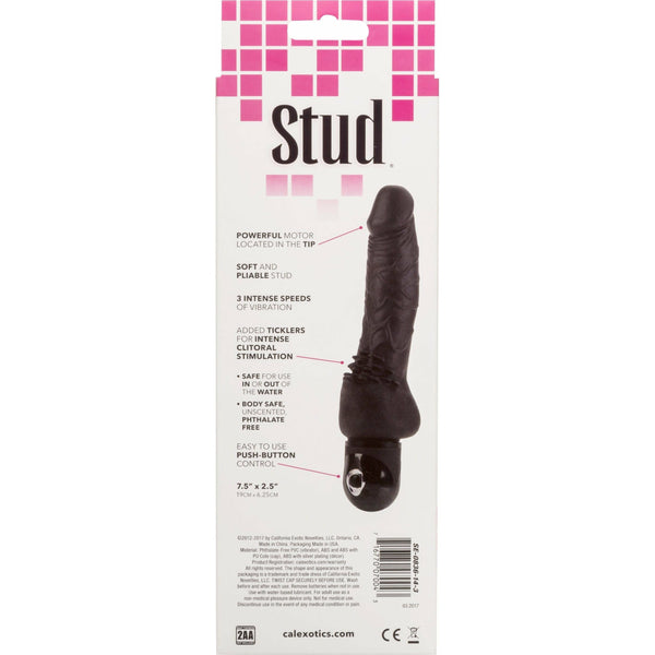 CalExotics® Waterproof Power Stud Cliterrific