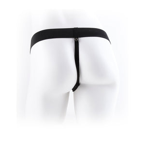 Pipedream - Fetish Fantasy Series 7” Hollow Strap-On