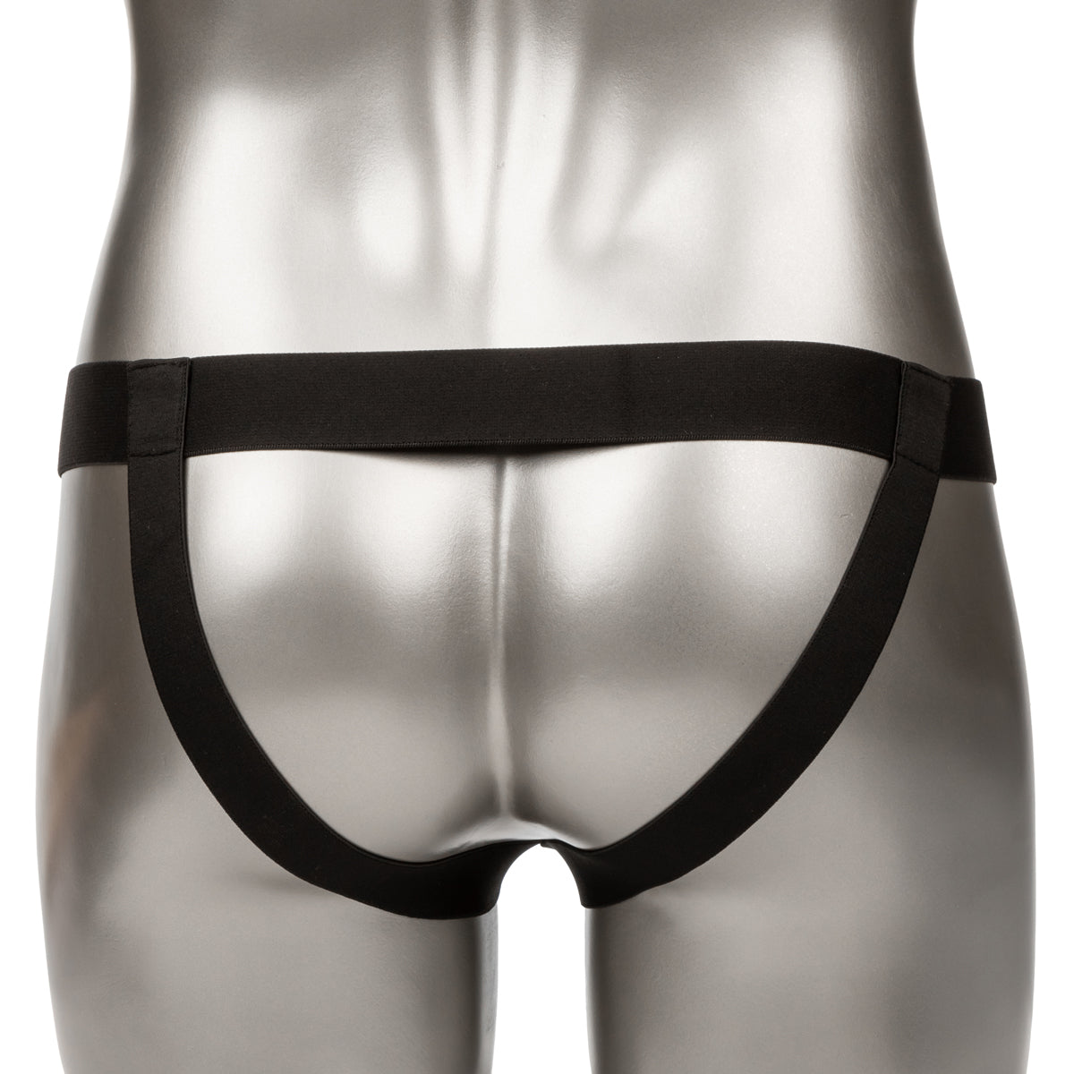 CalExotics® - Performance Maxx™ - Penis Extension With Harness – Ivory