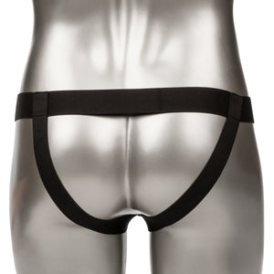 CalExotics® - Performance Maxx™ - Penis Extension With Harness – Ivory
