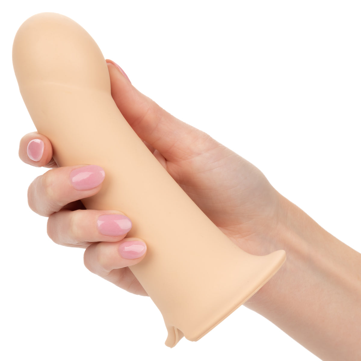 CalExotics® - Performance Maxx™ - Penis Extension With Harness – Ivory