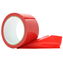 Load image into Gallery viewer, Fantasy Bondage Tape in Red
