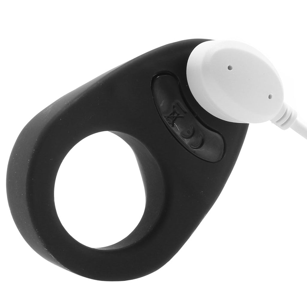 Zero Tolerance Night Rider Vibrating Cock Ring