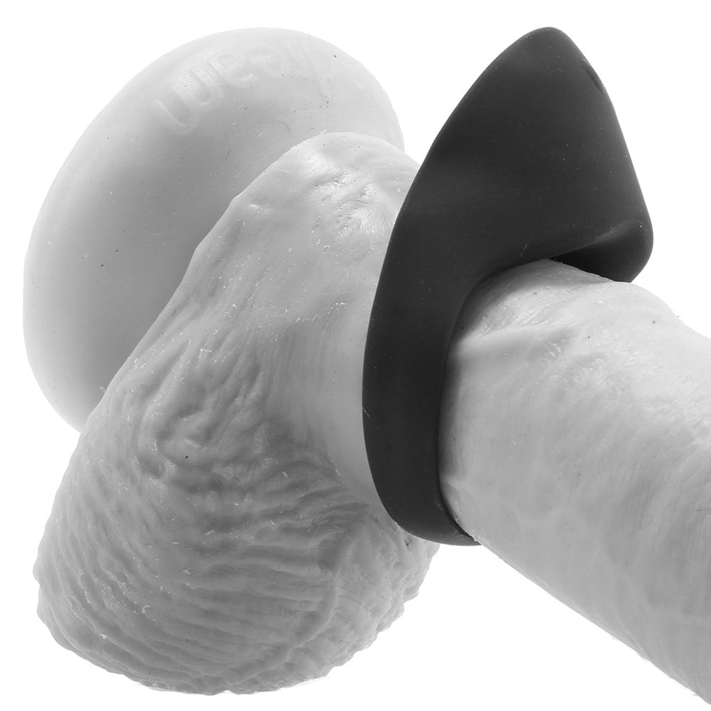 Zero Tolerance Night Rider Vibrating Cock Ring