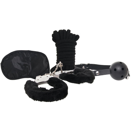 Pleasure Kits Explorer Collection