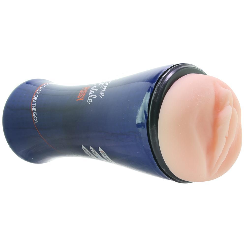 Private To Go Femme Fatale Stroker - Sex Toys Vancouver Same Day Delivery