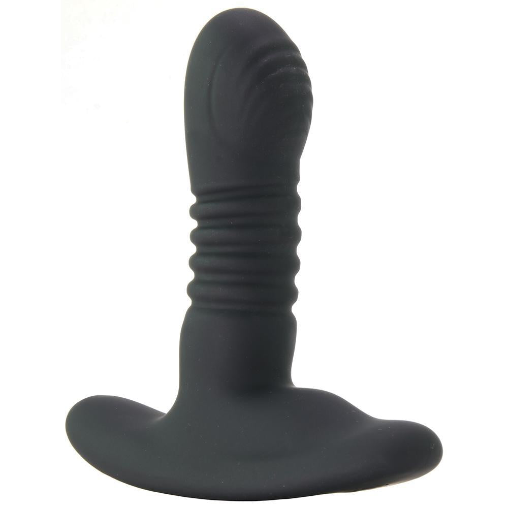 Eclipse Thrusting Rotator Anal Probe - Sex Toys Vancouver Same Day Delivery