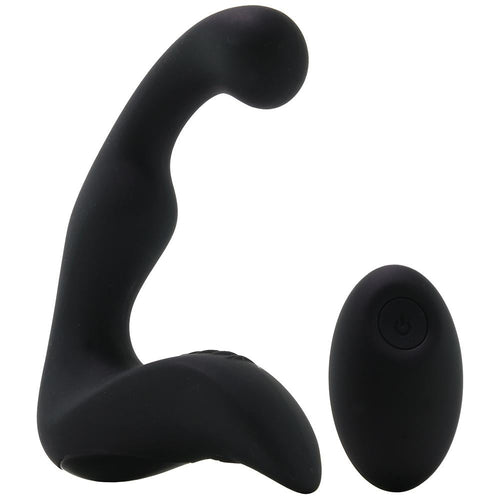 Anal Fantasy Remote Control P-Spot Pro - Sex Toys Vancouver Same Day Delivery