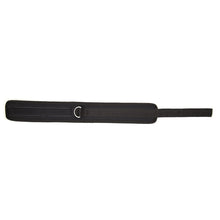 Load image into Gallery viewer, Black Color Spreader Bar Kit - Sexy.Delivery Sex Toys Delivery
