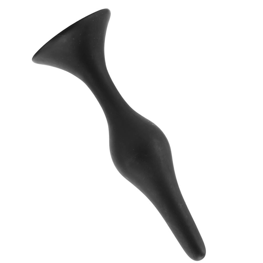 Silicone Anal Starter Kit - Sex Toys Vancouver Same Day Delivery