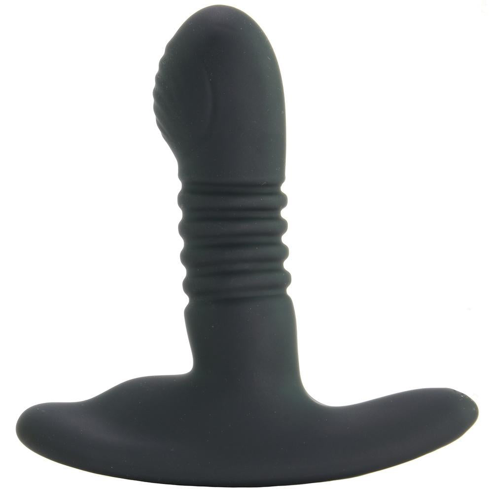 Eclipse Thrusting Rotator Anal Probe - Sex Toys Vancouver Same Day Delivery