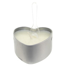 Load image into Gallery viewer, 3-in-1 Love Massage Heart Candle 4oz/113g in Muah - Sex Toys Vancouver Same Day Delivery
