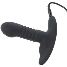 Load image into Gallery viewer, Eclipse Thrusting Rotator Anal Probe - Sex Toys Vancouver Same Day Delivery
