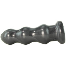 Load image into Gallery viewer, American Bombshell B-10 Tango Dildo in Gunmetal - Sex Toys Vancouver Same Day Delivery
