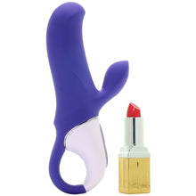 Load image into Gallery viewer, Satisfyer Vibes Rechargeable Magic Bunny - Sex Toys Vancouver Same Day Delivery
