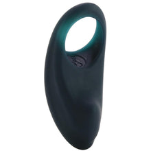 Load image into Gallery viewer, Over Drive Plus Rechargeable C-Ring in Just Black - Sex Toys Vancouver Same Day Delivery

