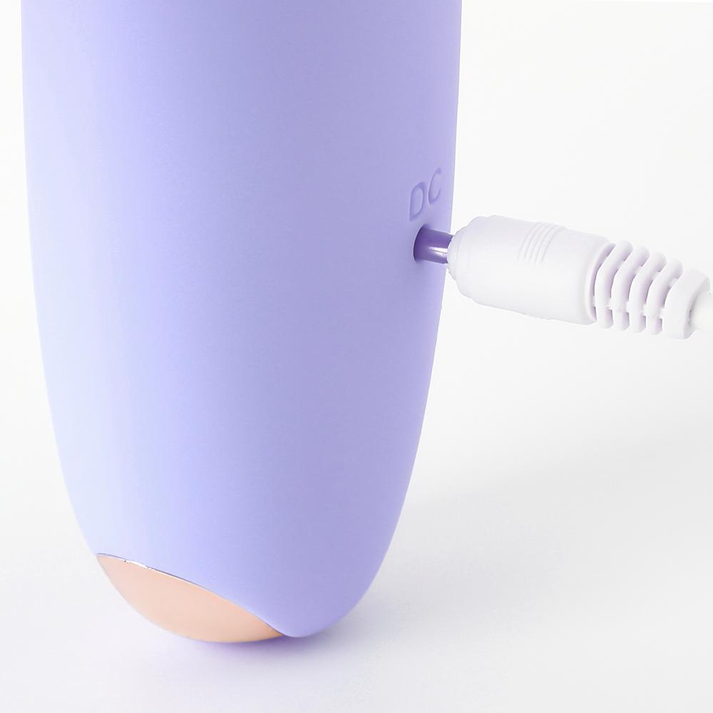 Blue Color 10 Speeds Silicone Clitoral Sucking Stimulator - Sexy.Delivery Sex Toys Delivery