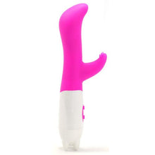 Load image into Gallery viewer, 7 Models Pink Color Silicone G-Spot Vibrator - Sexy.Delivery Sex Toys Delivery
