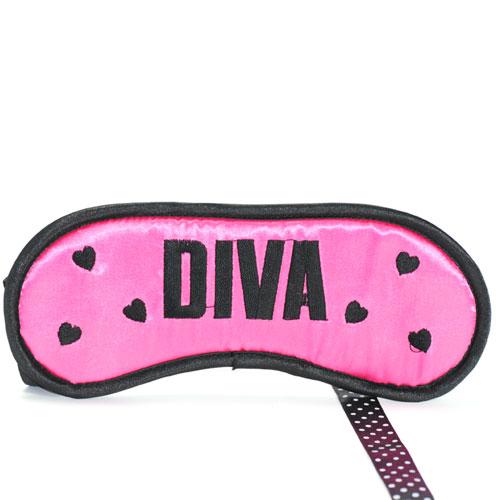 Pink Blindfold - Sexy.Delivery Sex Toys Delivery