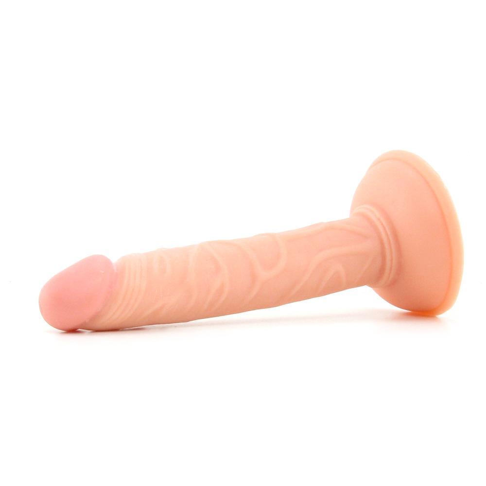 All American Mini Whoppers 4 Inch Dildo - Sex Toys Vancouver Same Day Delivery