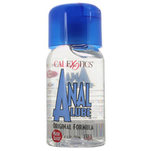 Load image into Gallery viewer, Anal Original Water Based Lubricant in 6oz/177ml - Sex Toys Vancouver Same Day Delivery
