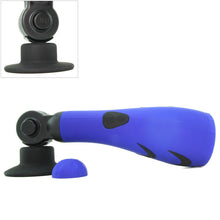 Load image into Gallery viewer, Apollo 30 Function Hydro Power Stroker in Blue - Sex Toys Vancouver Same Day Delivery
