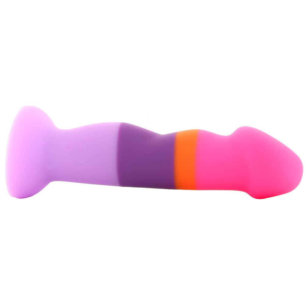 Avant D3 Summer Fling Silicone Dildo - Sex Toys Vancouver Same Day Delivery