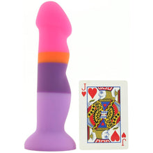 Load image into Gallery viewer, Avant D3 Summer Fling Silicone Dildo - Sex Toys Vancouver Same Day Delivery
