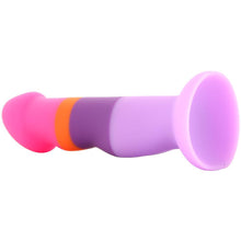 Load image into Gallery viewer, Avant D3 Summer Fling Silicone Dildo - Sex Toys Vancouver Same Day Delivery
