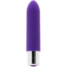 Load image into Gallery viewer, Bam Mini Rechargeable Bullet Vibe in In To You Indigo - Sex Toys Vancouver Same Day Delivery
