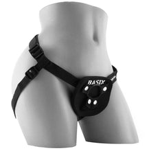 Load image into Gallery viewer, Basix Universal Harness in OS - Sex Toys Vancouver Same Day Delivery
