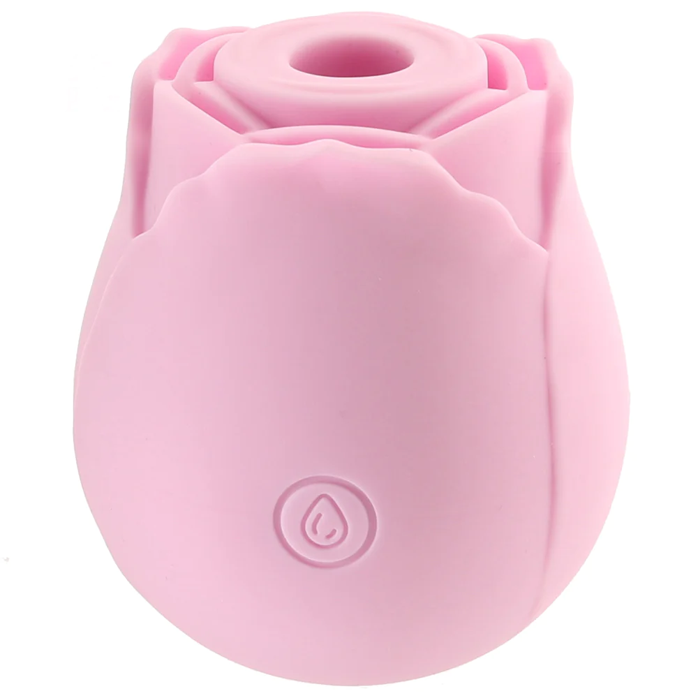 INYA The Rose Rechargeable Suction Vibe