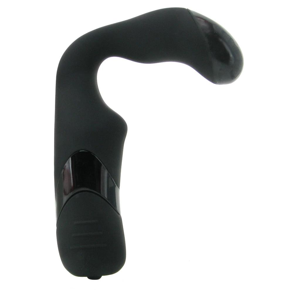 Dr. Joel Compact Prostate Massager - Sex Toys Vancouver Same Day Delivery