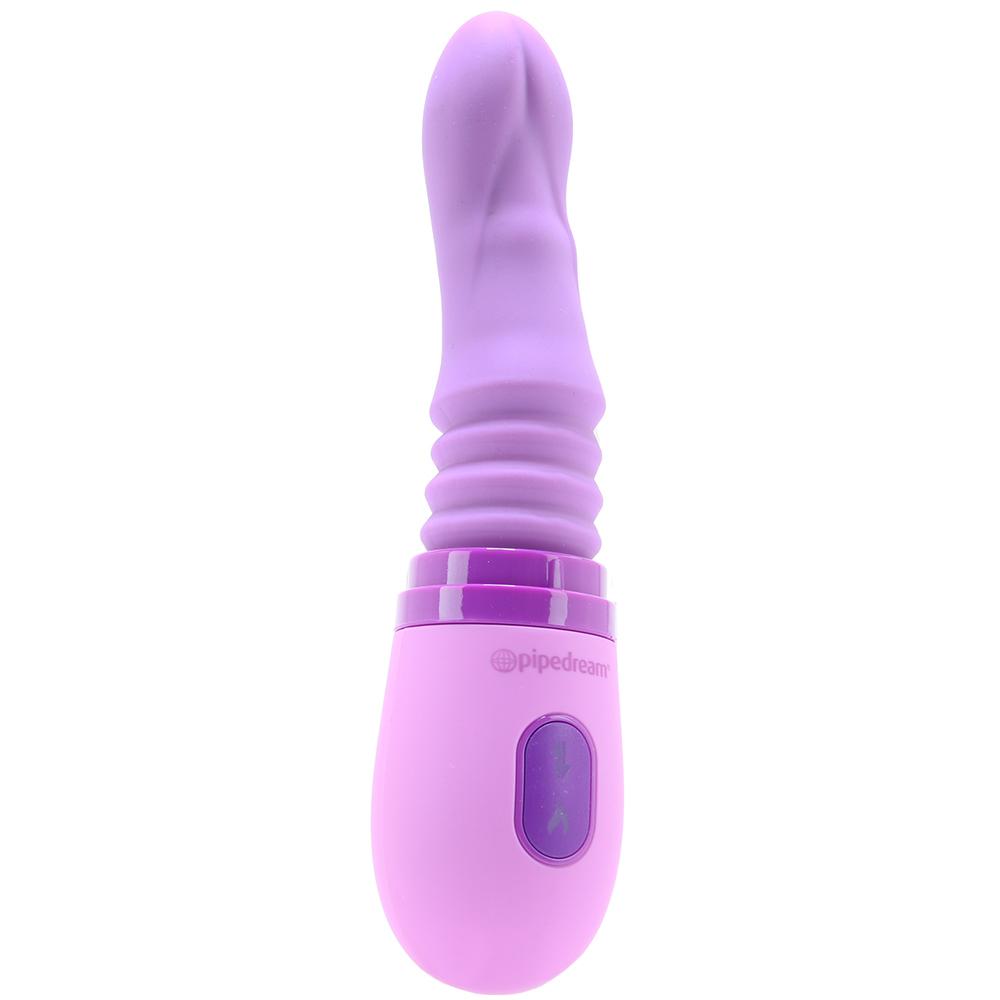 Fantasy For Her Personal Sex Machine in Purple - Sex Toys Vancouver Same Day Delivery
