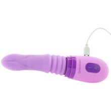 Load image into Gallery viewer, Fantasy For Her Personal Sex Machine in Purple - Sex Toys Vancouver Same Day Delivery
