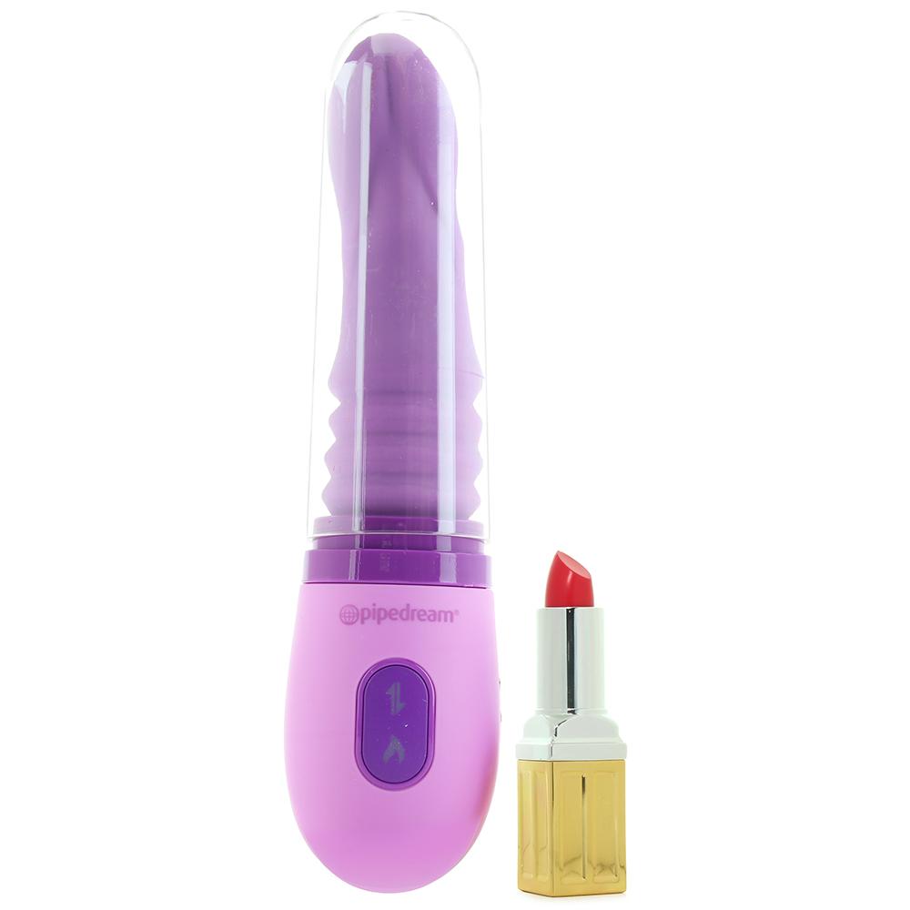 Fantasy For Her Personal Sex Machine in Purple Buy Online With