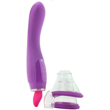 Load image into Gallery viewer, Fantasy For Her Ultimate Pleasure Clitoral Pump Vibe - Sex Toys Vancouver Same Day Delivery

