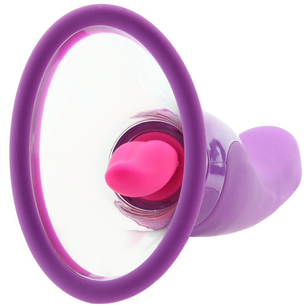 Fantasy For Her Ultimate Pleasure Clitoral Pump Vibe - Sex Toys Vancouver Same Day Delivery