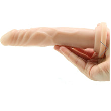 Load image into Gallery viewer, Dr. Skin Basic 7.5 Inch Realistic Cock in Beige
