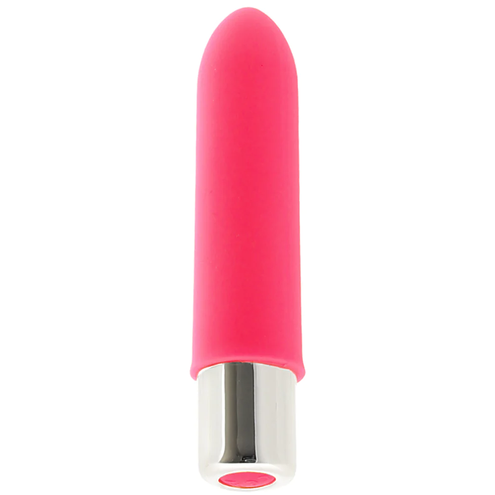 Bam Mini Rechargeable Bullet Vibe in In To You