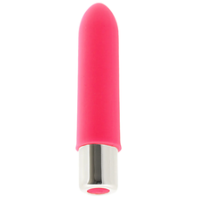 Load image into Gallery viewer, Bam Mini Rechargeable Bullet Vibe in In To You
