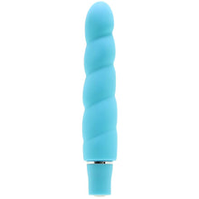 Load image into Gallery viewer, Luxe Anastasia Vibe in Aqua - Sex Toys Vancouver Same Day Delivery
