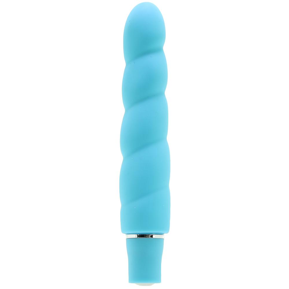 Luxe Anastasia Vibe in Aqua - Sex Toys Vancouver Same Day Delivery