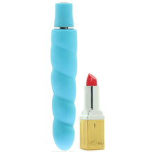 Load image into Gallery viewer, Luxe Anastasia Vibe in Aqua - Sex Toys Vancouver Same Day Delivery
